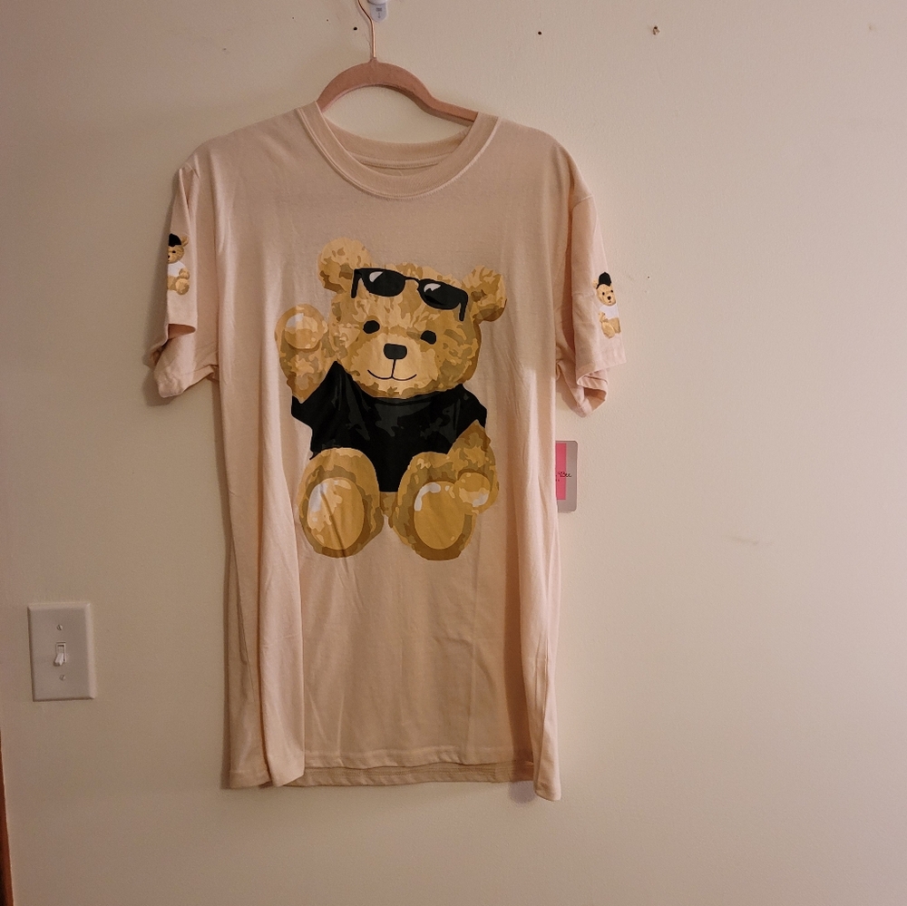 Nicola Bee T-shirt